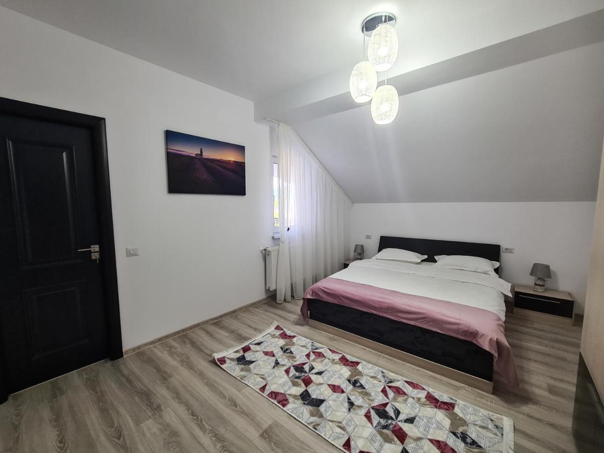 Pensiunea Lavanda, Piatra-Neamt Piatra Neamţ Exterior foto