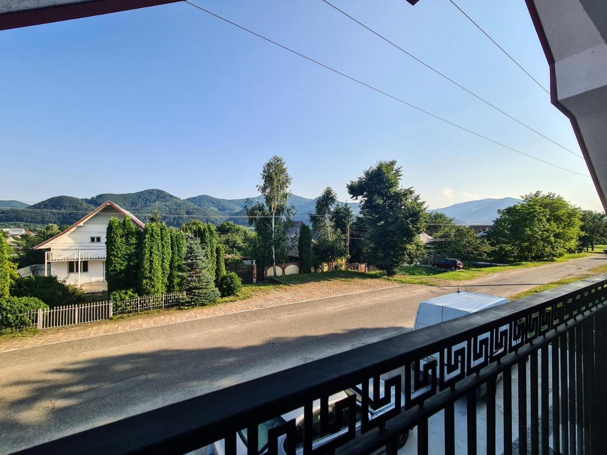 Pensiunea Lavanda, Piatra-Neamt Piatra Neamţ Exterior foto