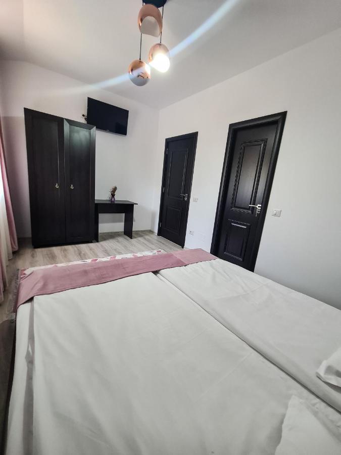 Pensiunea Lavanda, Piatra-Neamt Piatra Neamţ Exterior foto