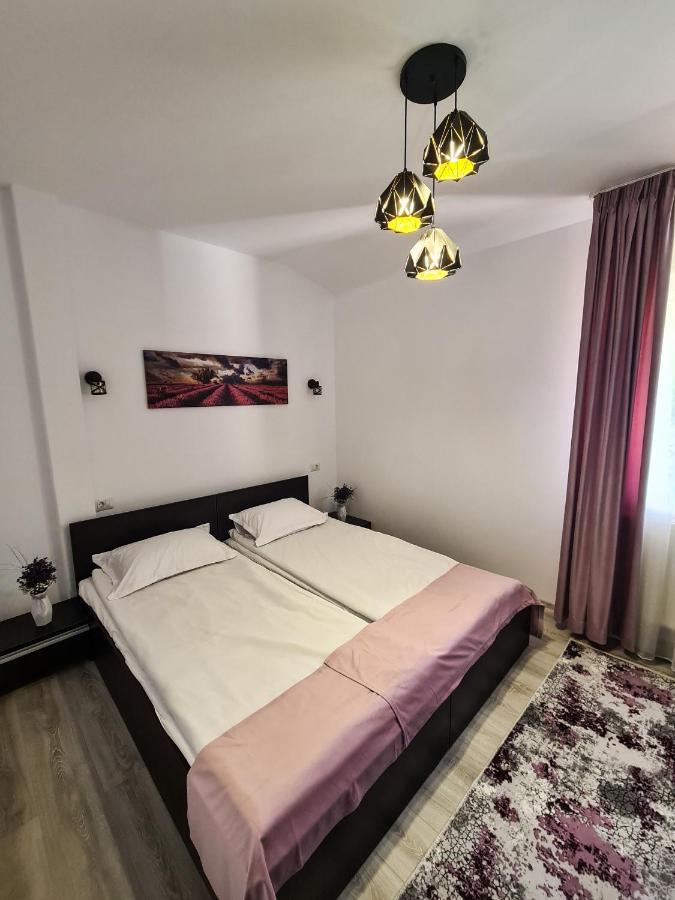 Pensiunea Lavanda, Piatra-Neamt Piatra Neamţ Exterior foto